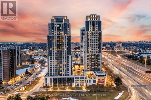 926 - 2 EVA ROAD E Toronto (Etobicoke West Mall) ON M9C0A9