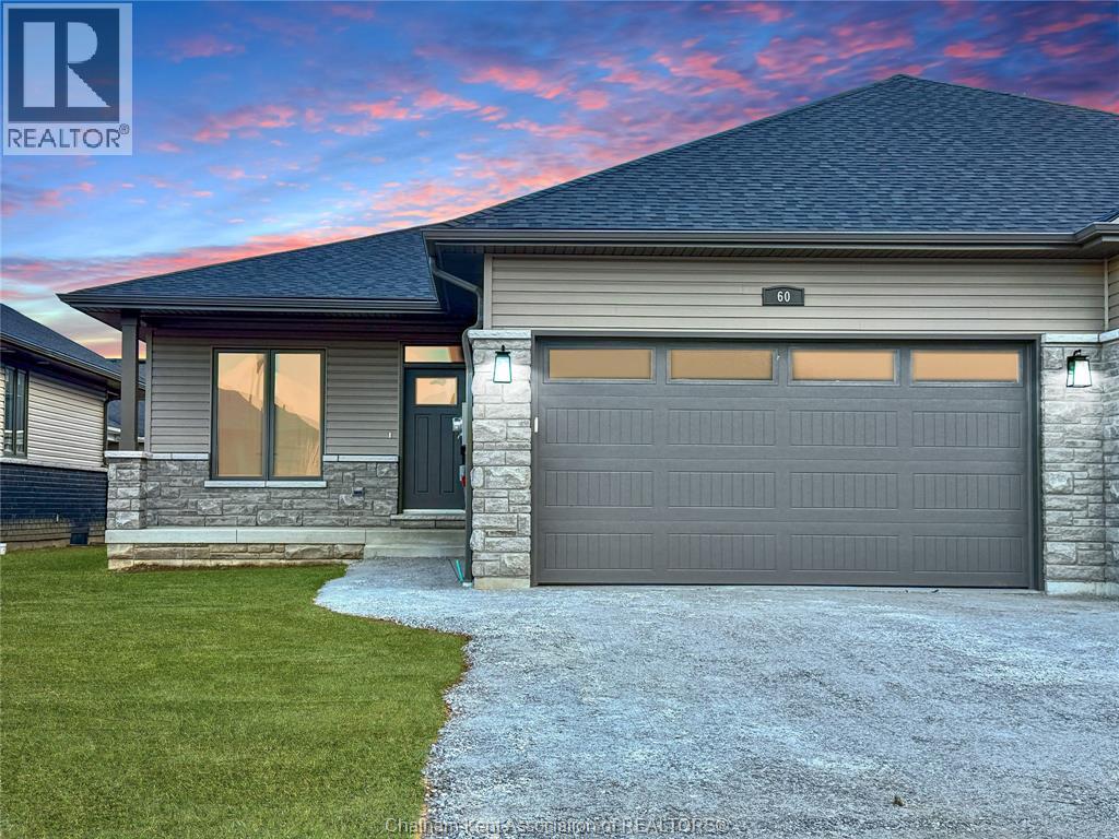 60 Duskridge ROAD
