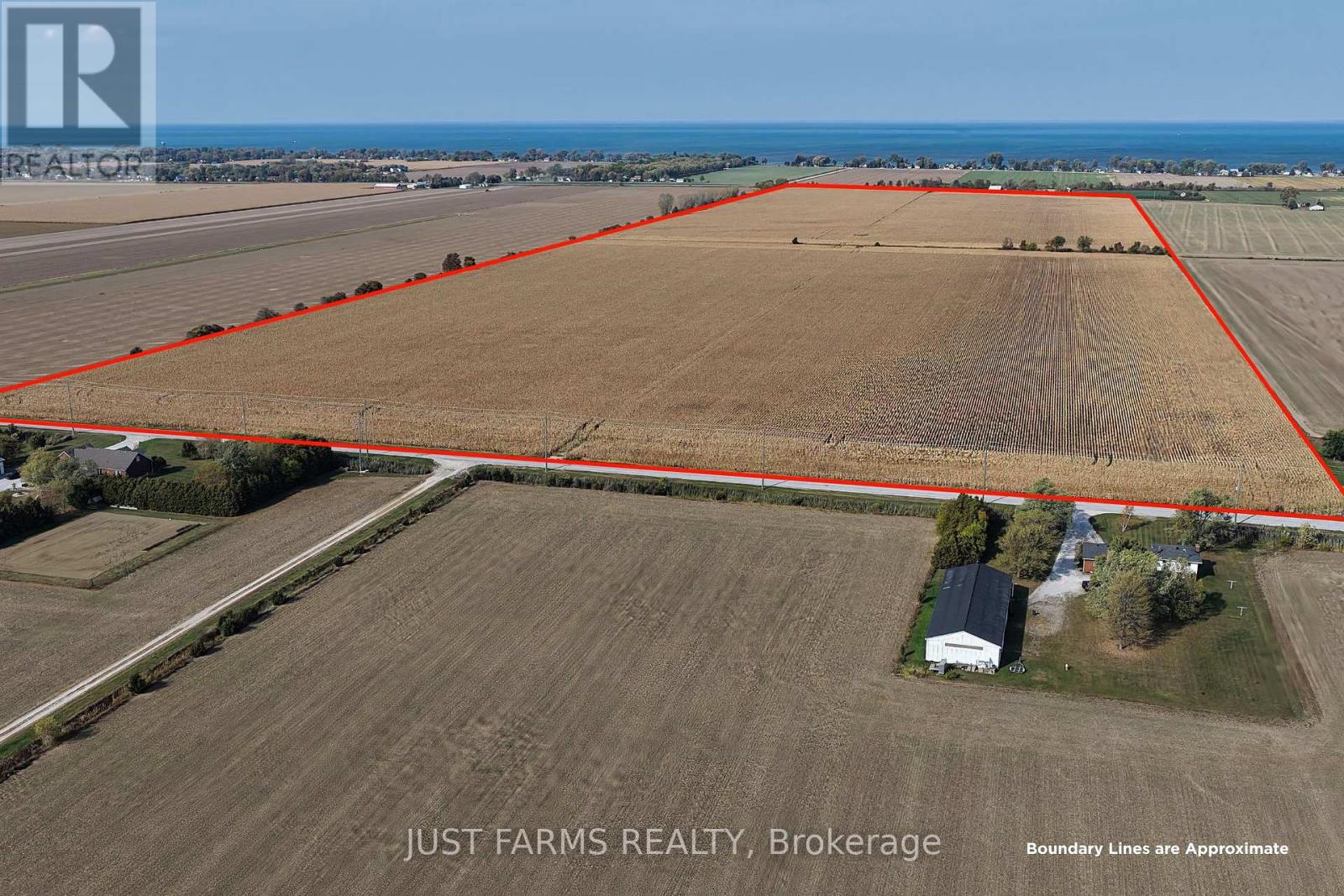 PT LT 9 TECUMSEH ROAD