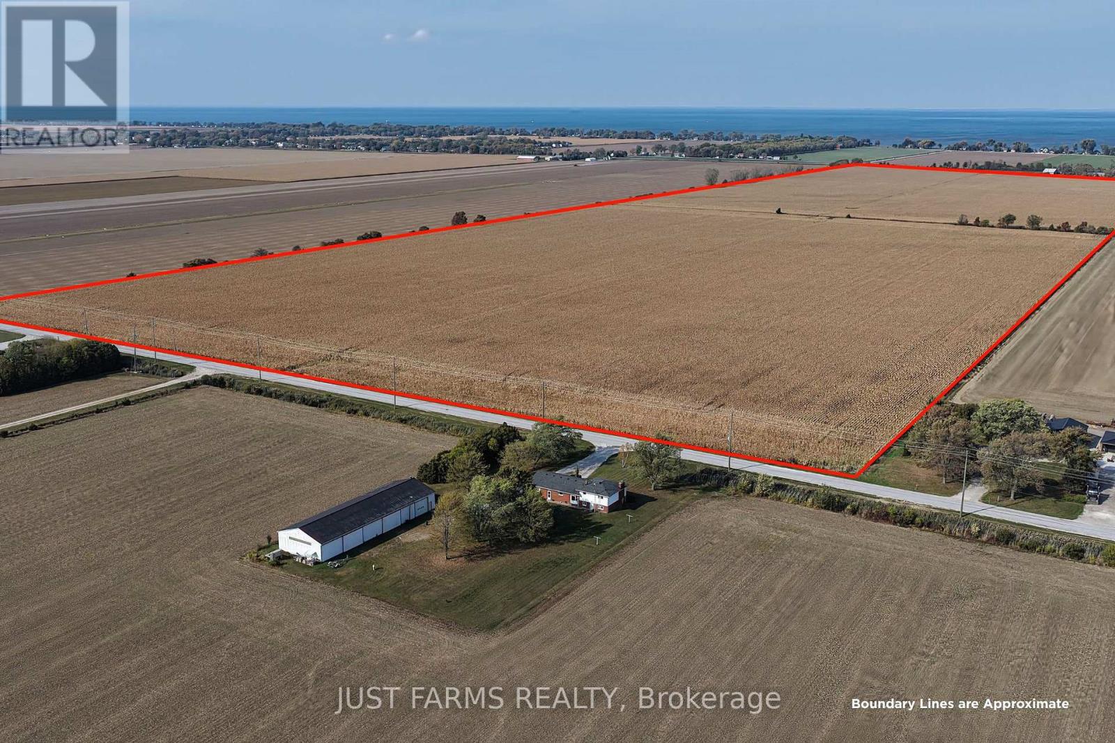 PT LT 9 TECUMSEH ROAD