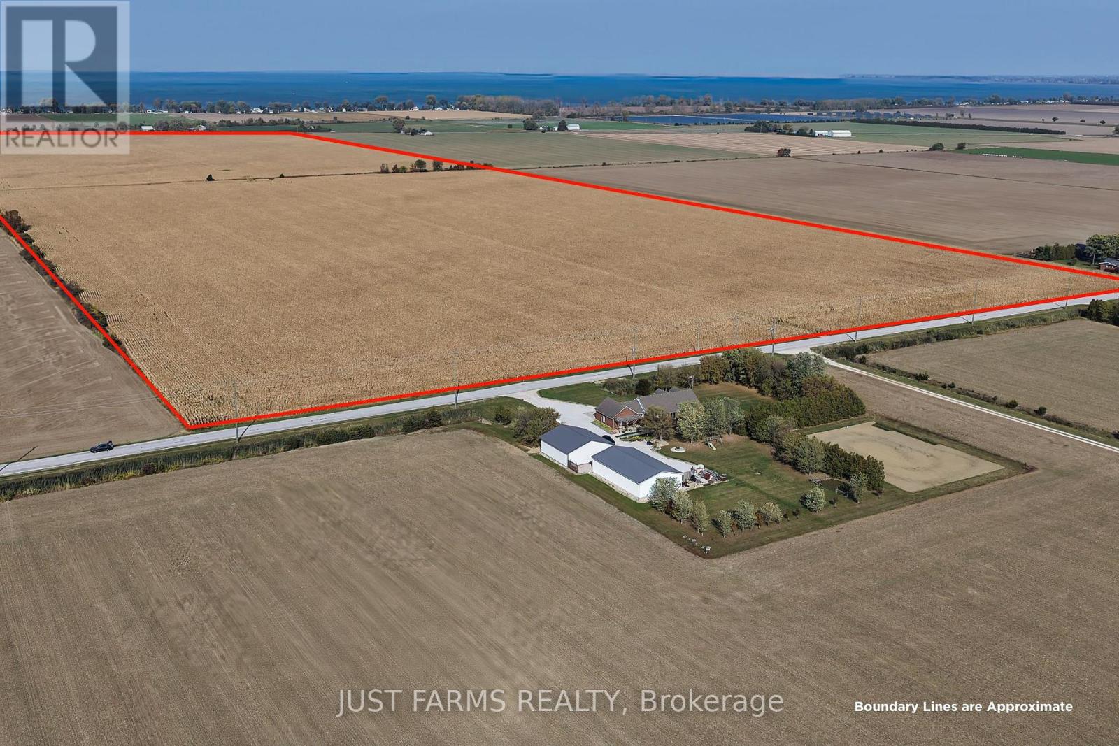 PT LT 9 TECUMSEH ROAD