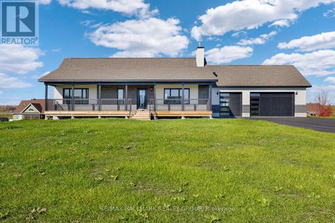 208 TRUDEAU CRESCENT Russell ON K4R1E5