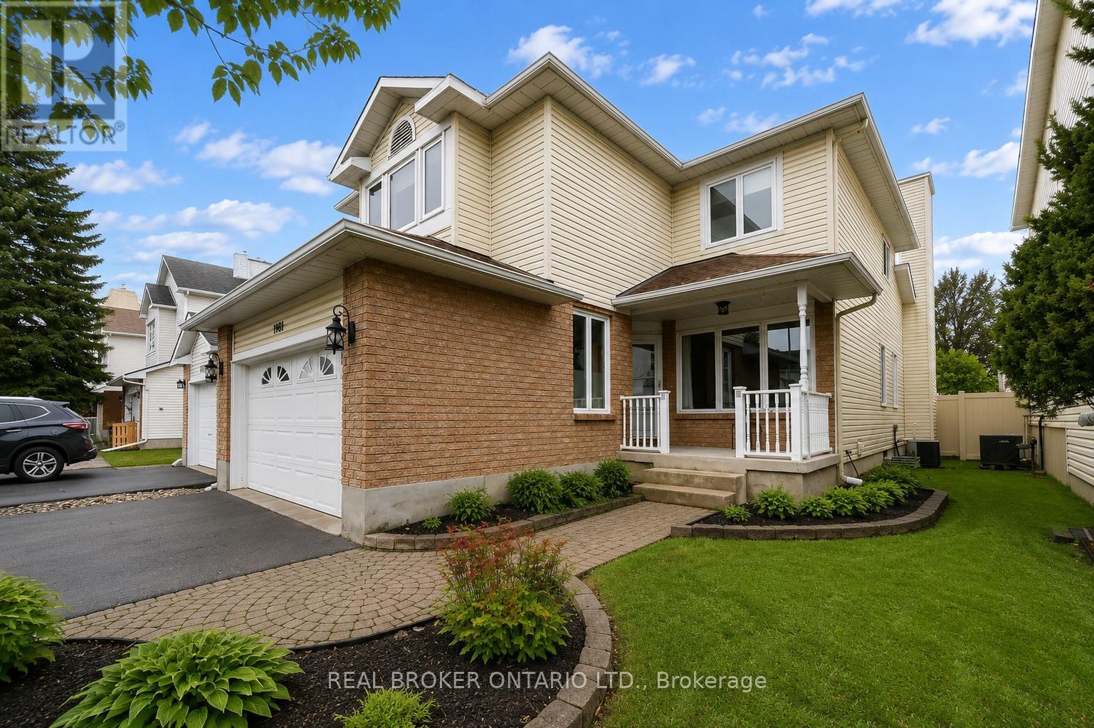 1981 ORCHARDVIEW AVENUE
