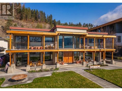 4372 Beach Avenue Peachland BC V0H1X6