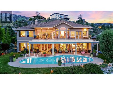 153 Apple Road Okanagan Falls BC V0H1R3