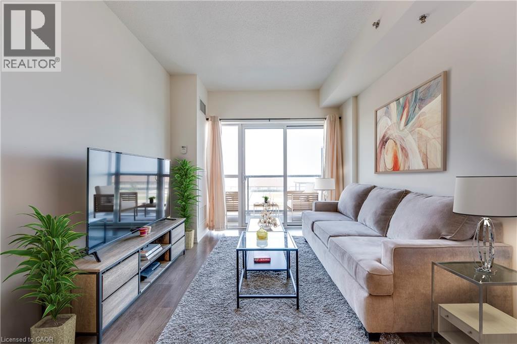 560 NORTH SERVICE Road Unit# 303