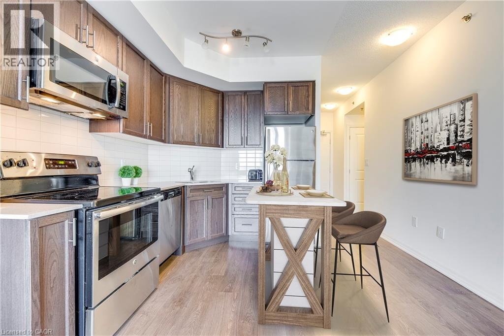 560 NORTH SERVICE Road Unit# 303