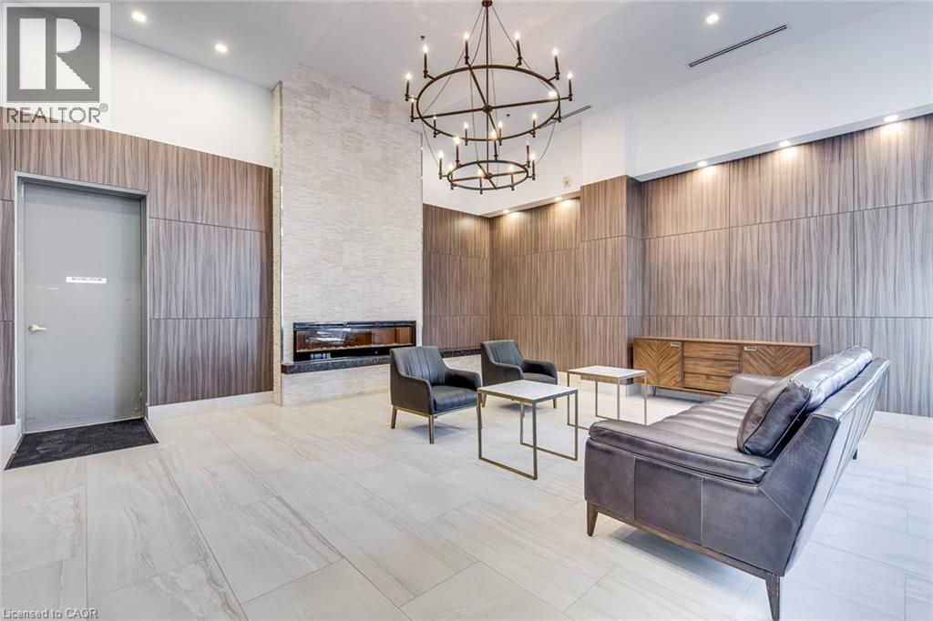 560 NORTH SERVICE Road Unit# 303