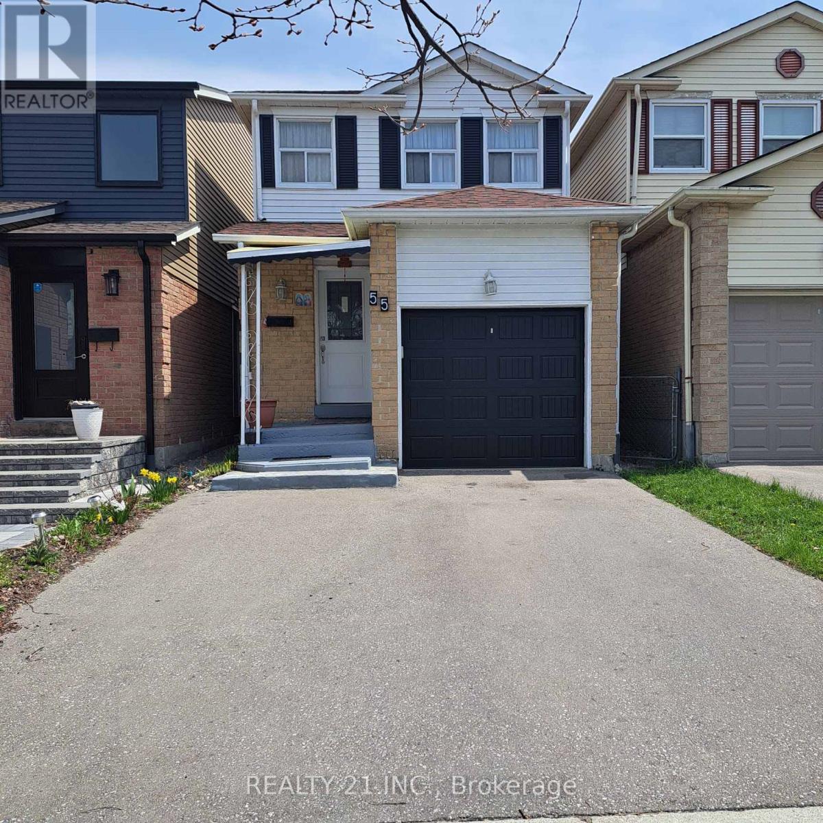 55 SHEPMORE TERRACE