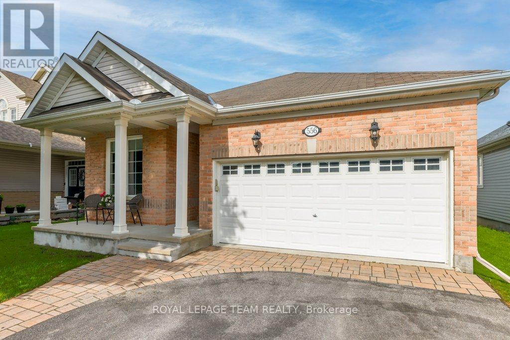 556 DALEWOOD CRESCENT