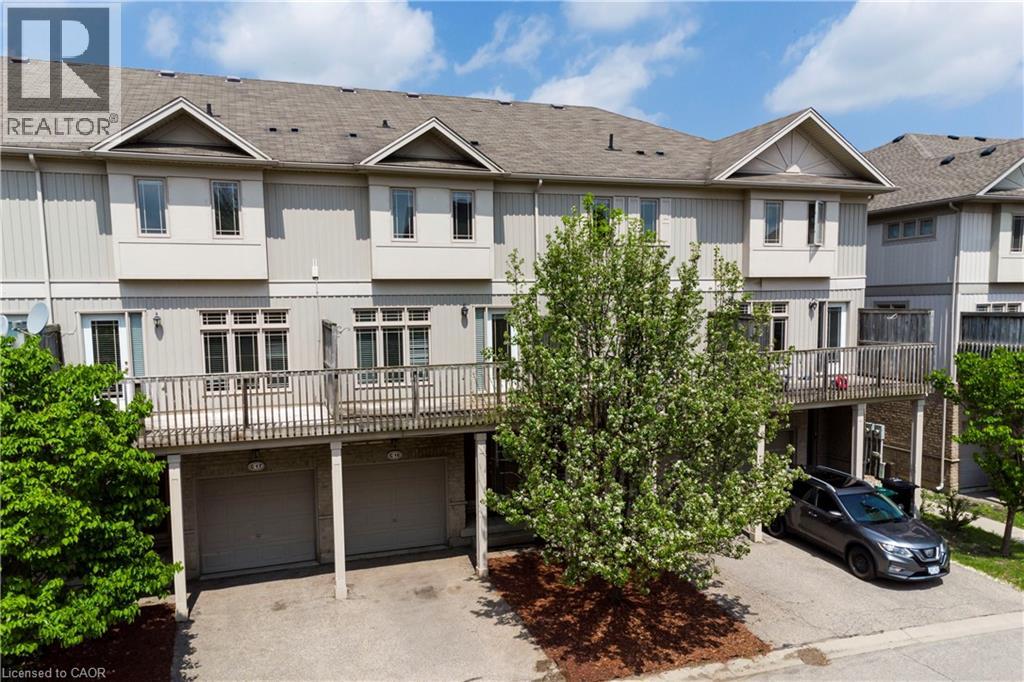 619 WILD GINGER Avenue Unit# C15 & #C16