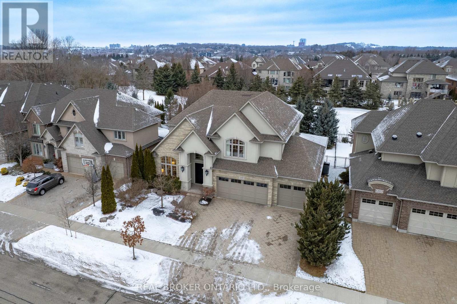 459 DEER RIDGE DRIVE