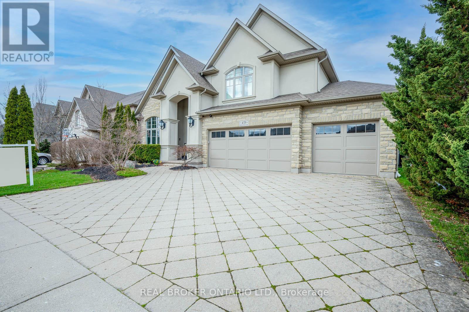 459 DEER RIDGE DRIVE