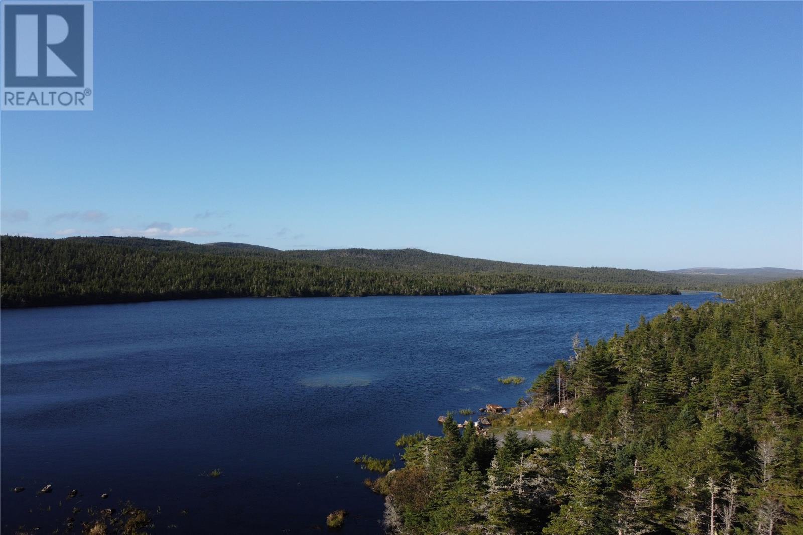 Lot 2-4 Middle Pond Road