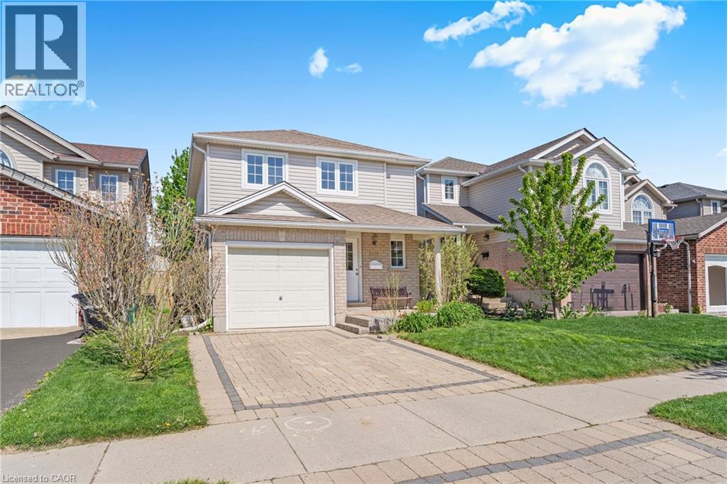 1089 COPPER LEAF Crescent