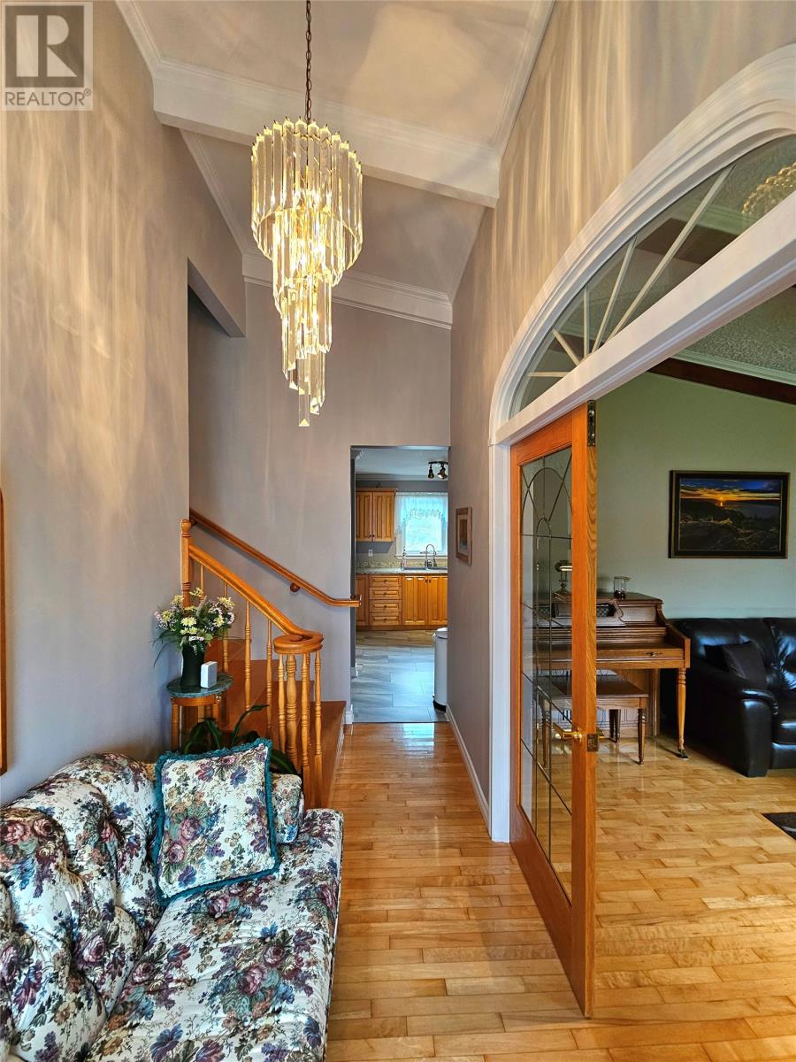 1 Woodland Drive