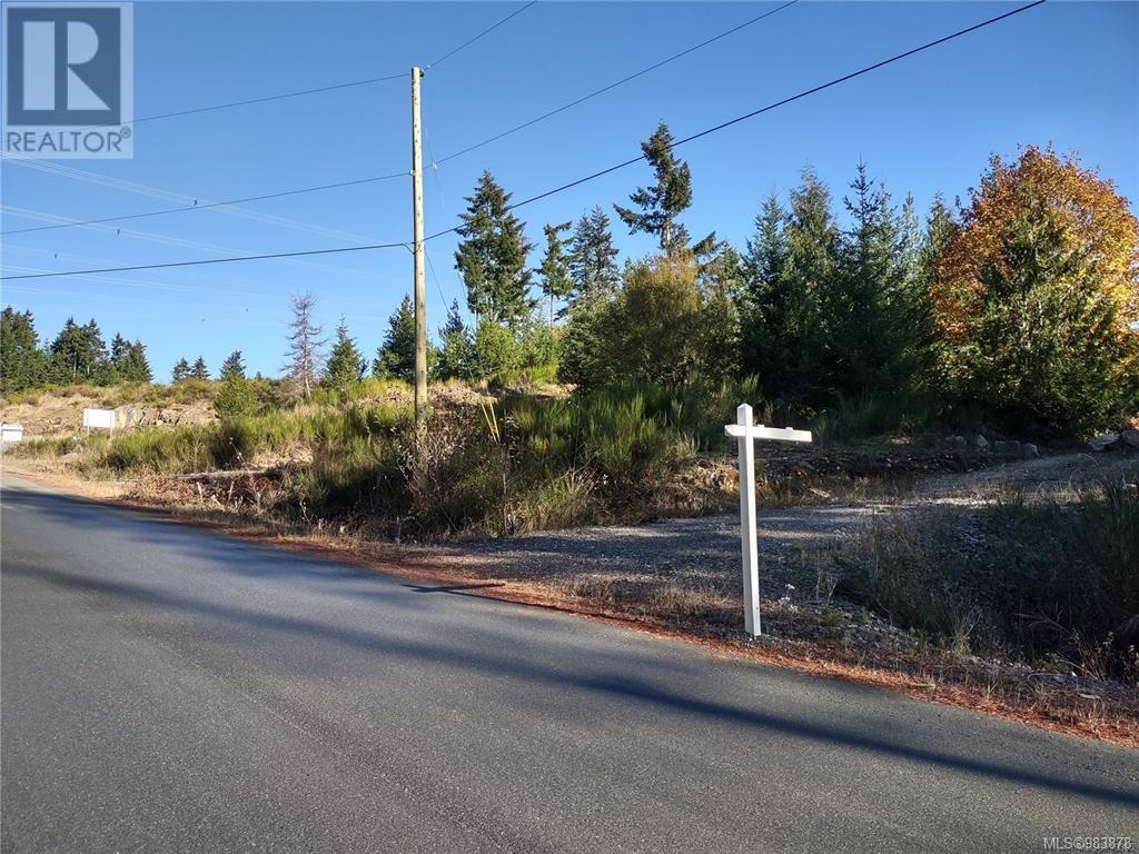 Lot 11 Goldstream Heights Dr