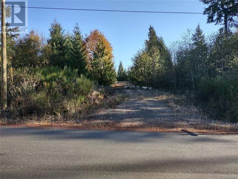 Lot 11 Goldstream Heights Dr Shawnigan Lake BC V0R2W3