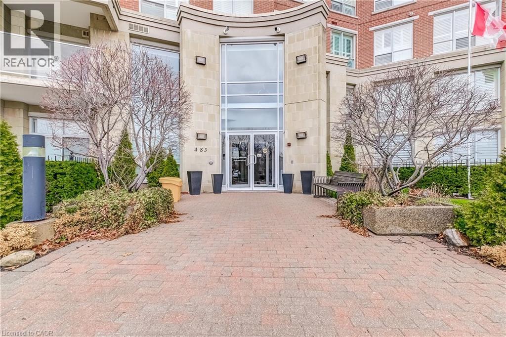 483 FAITH Drive Unit# 301