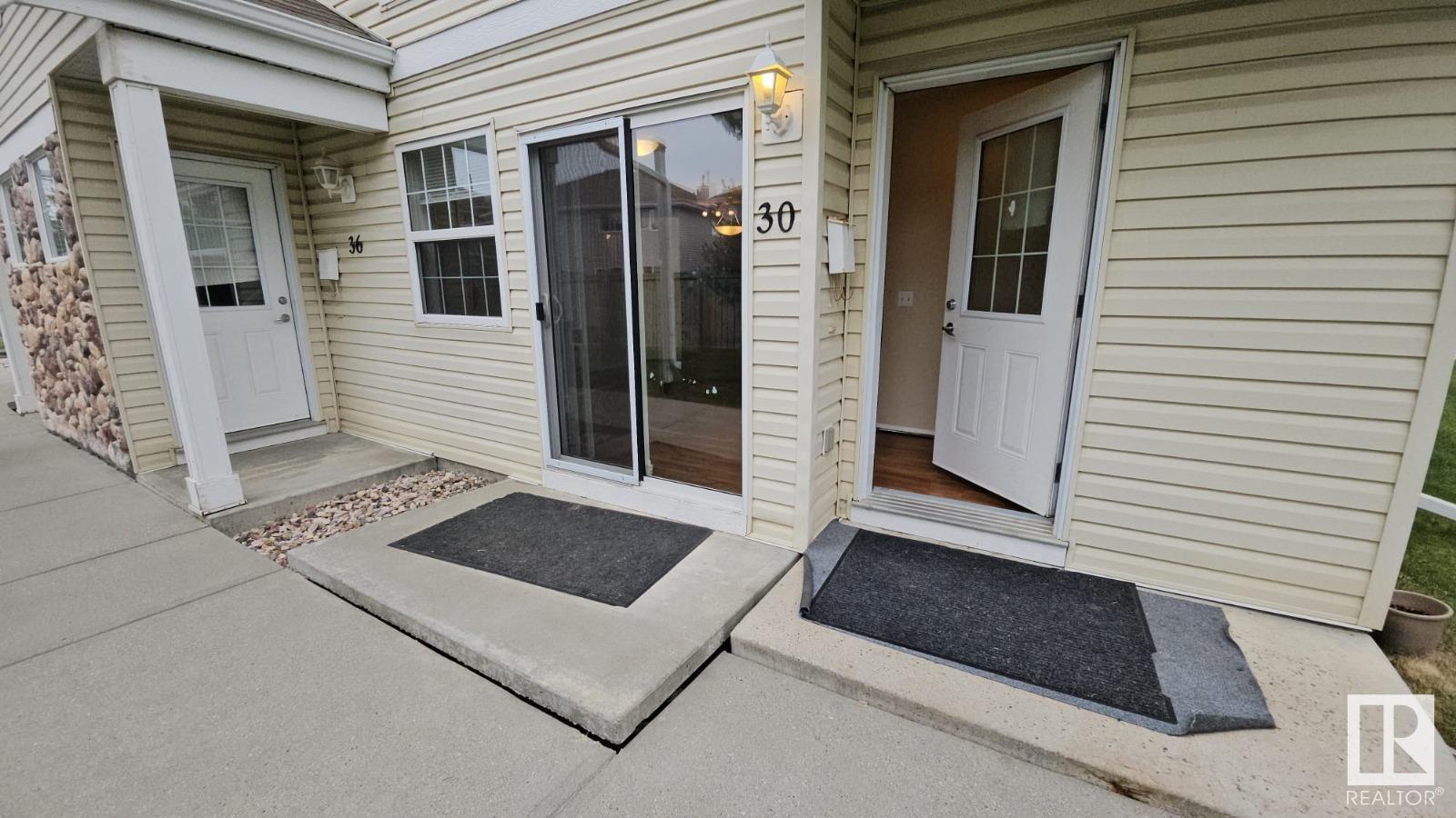 #30 150 EDWARDS DR SW