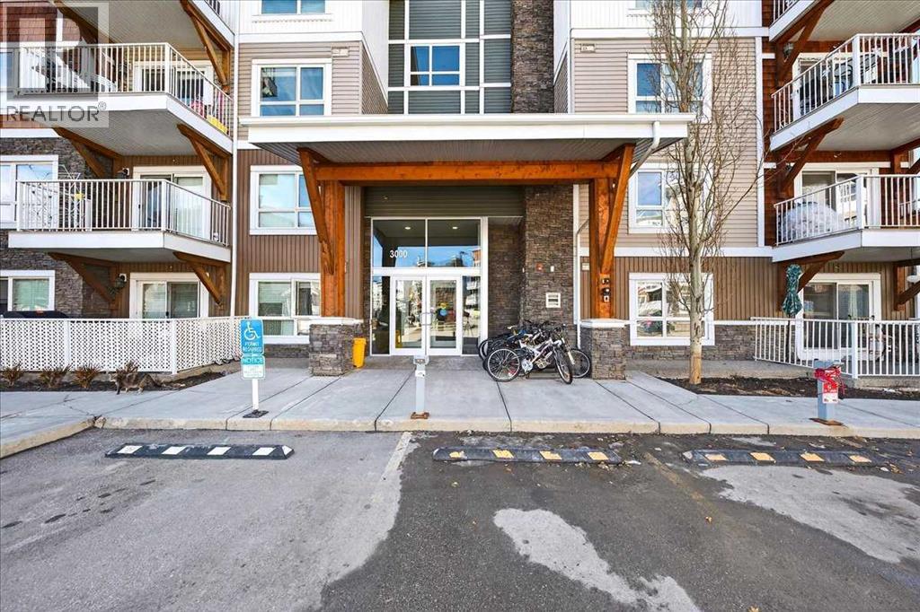 3306, 302 Skyview Ranch Drive NE