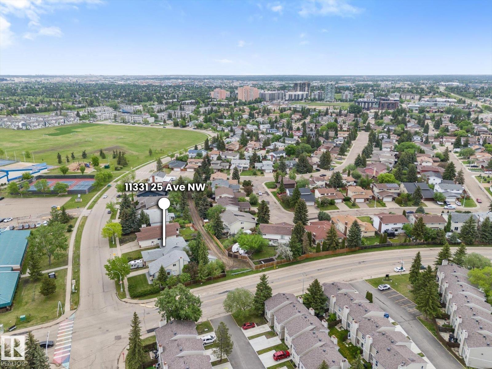 11331 25 AV NW