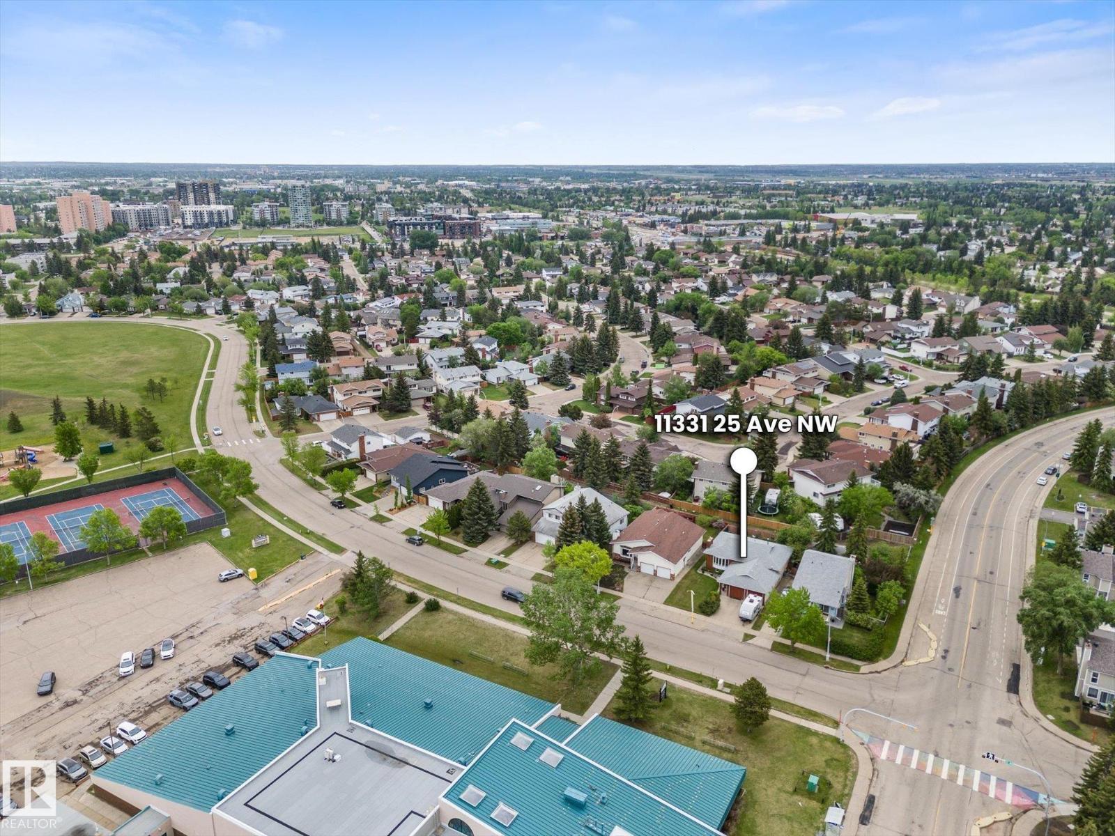 11331 25 AV NW