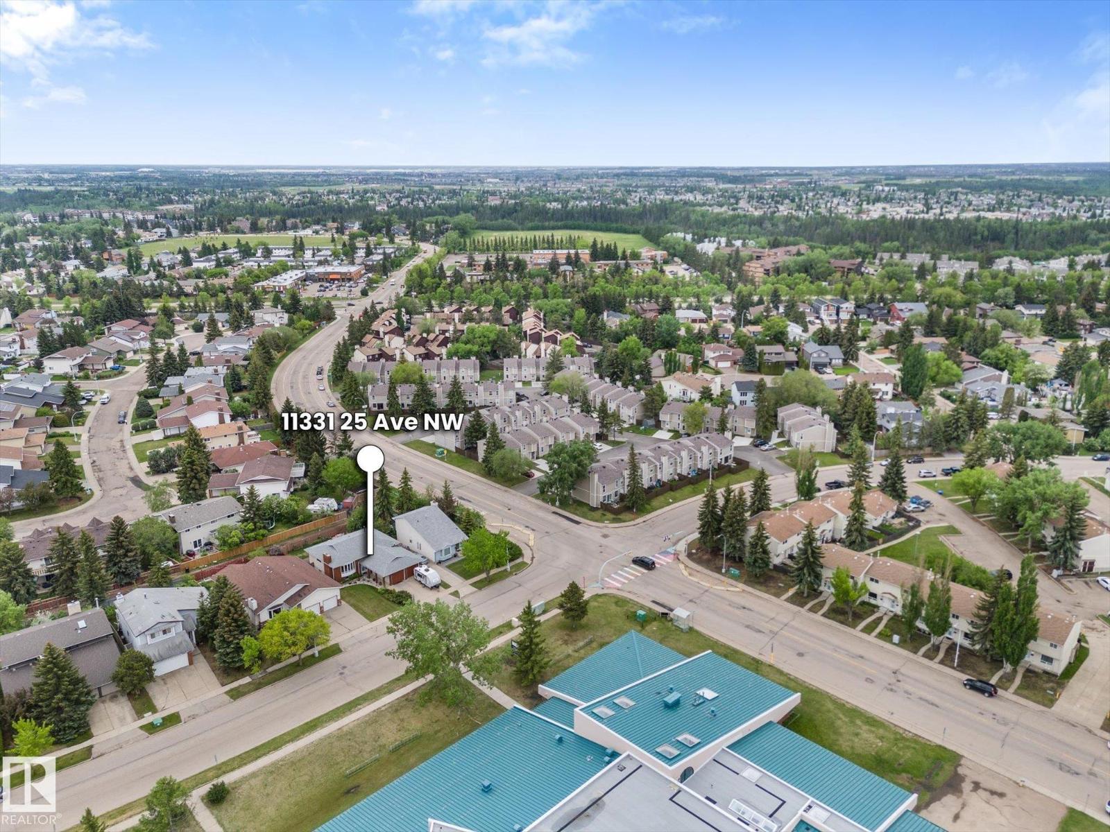 11331 25 AV NW