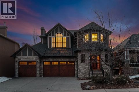 7 Westpoint Place SW Calgary AB T3H5W5