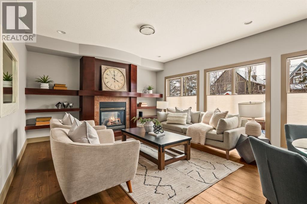 7 Westpoint Place SW