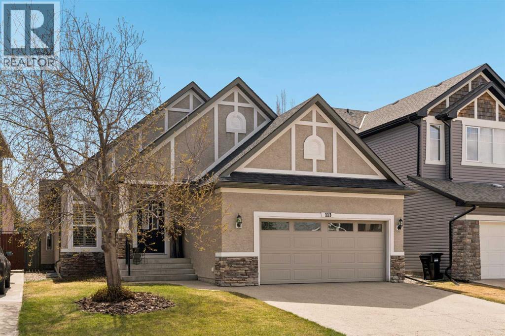 113 Evergreen Plaza SW