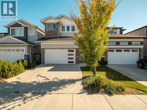 660 Aquitania Boulevard W Lethbridge AB T1J4S7