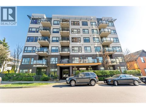 104 610 BRANTFORD STREET New Westminster BC V3M1W7