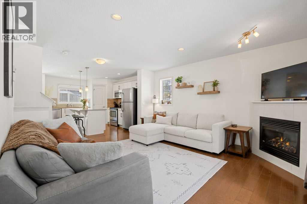 403 Cranberry Park SE