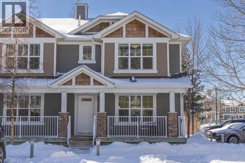 403 Cranberry Park SE Calgary AB T3M1R4