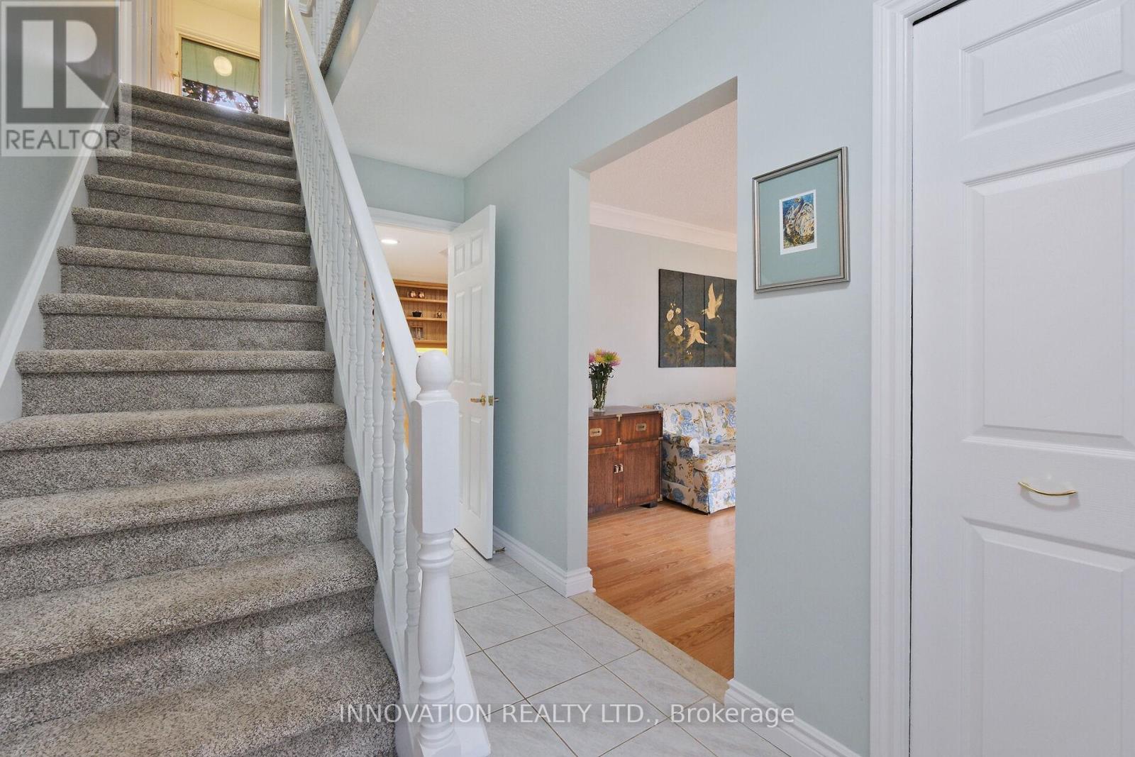 7 COLVILLE COURT