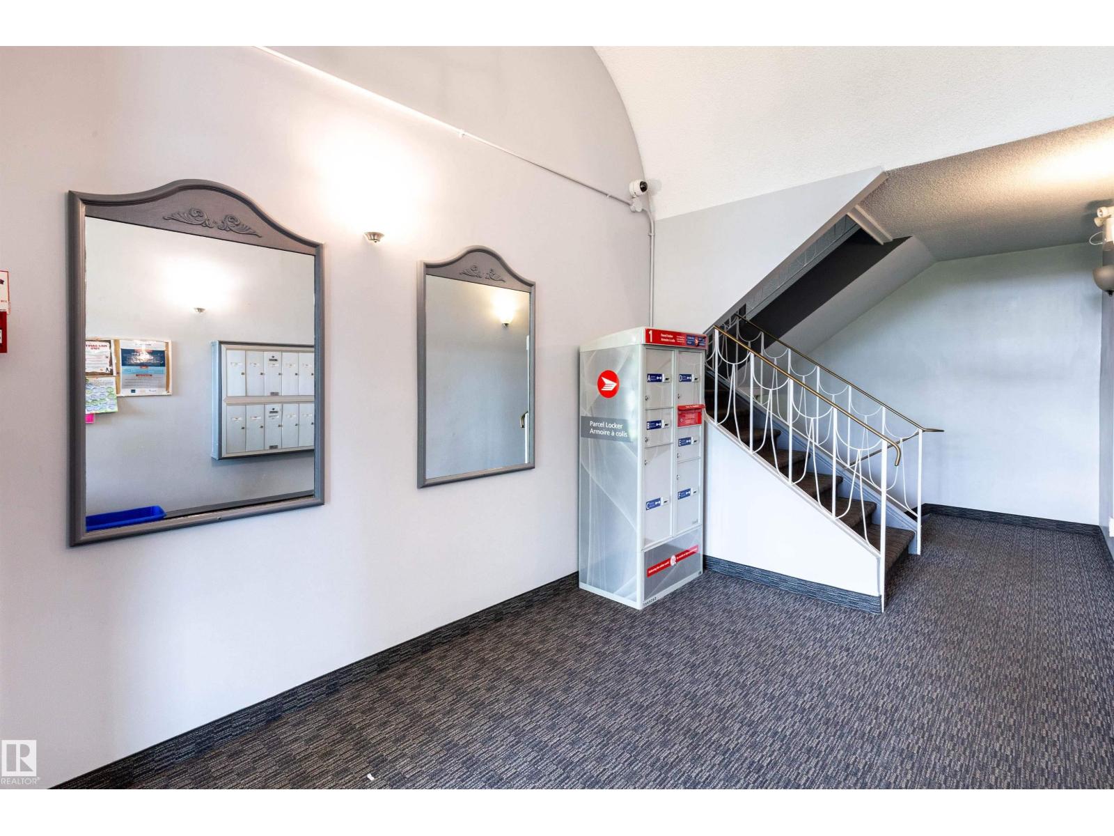 #202 10740 105 ST NW