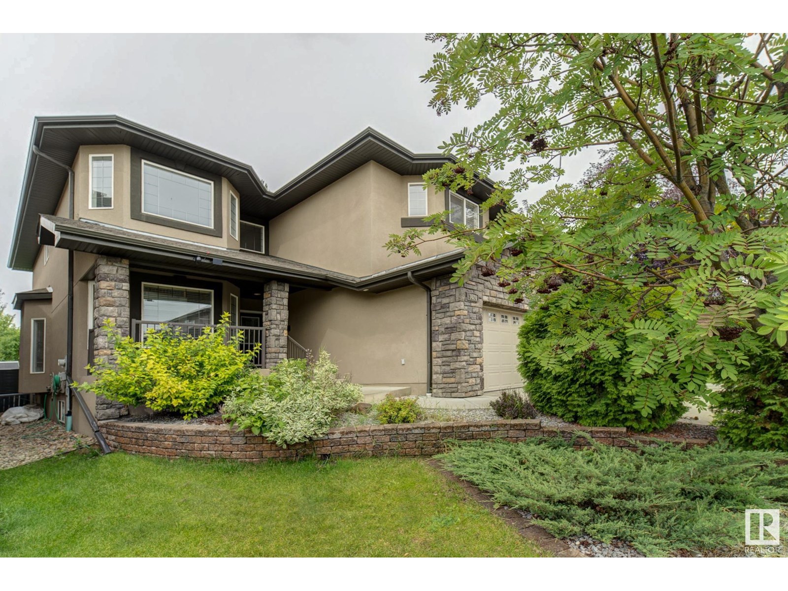 3020 MACNEIL WY NW