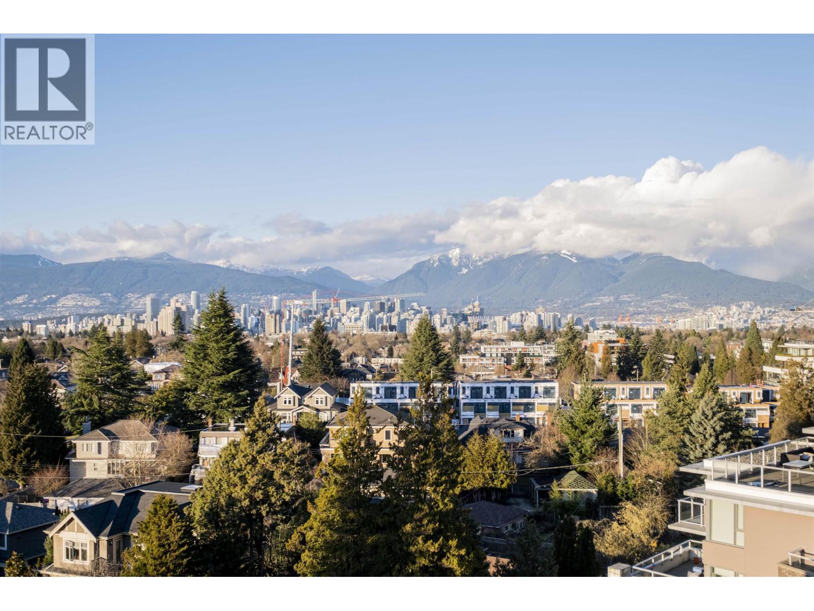 603 4675 CAMBIE STREET