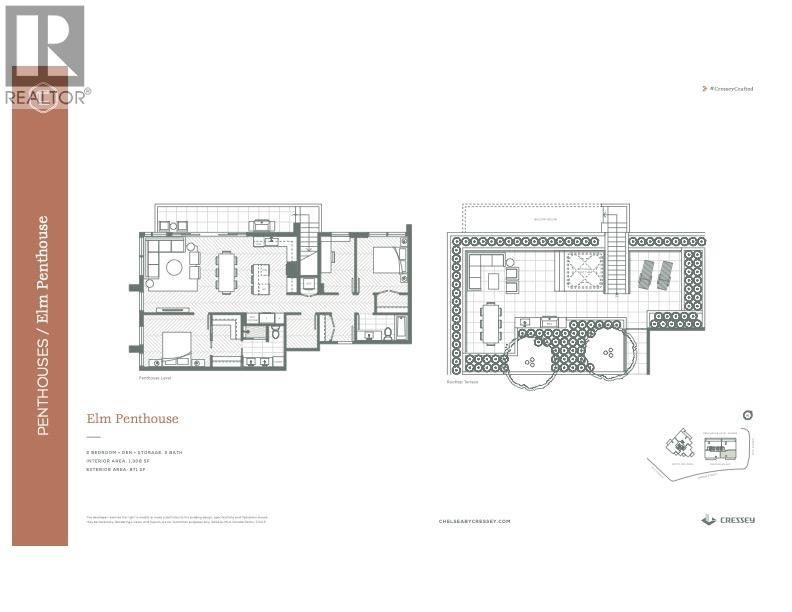 603 4675 CAMBIE STREET