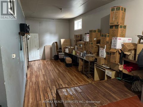 354 MAIN STREET W Hamilton (Strathcona) ON L8P1K2