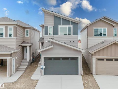 341 Munn WY Leduc AB T9E0S9