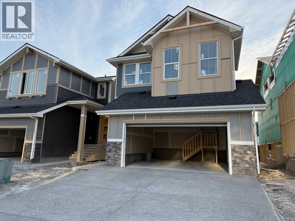 111 Sundown Crescent