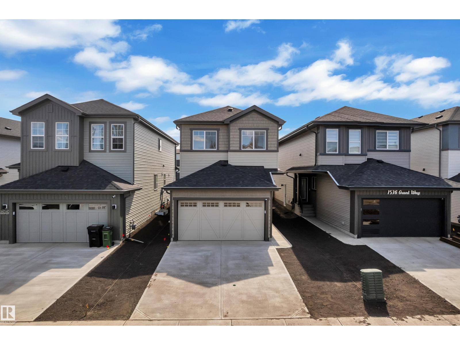 1538 GRANT WY NW NW