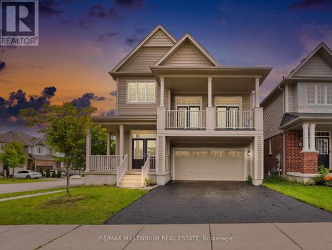 42 POLLARD STREET Brantford ON N3T5L5