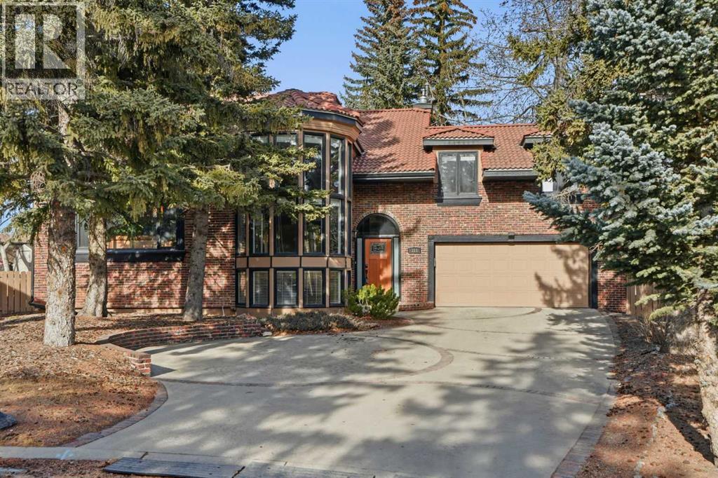 311 Coach Light Bay SW