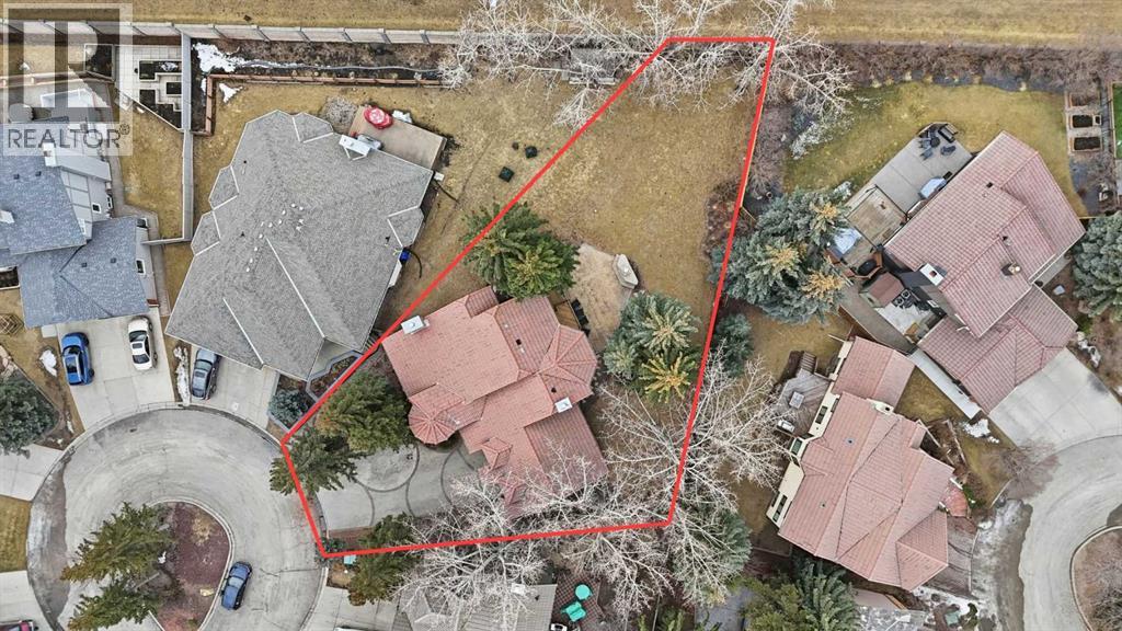 311 Coach Light Bay SW