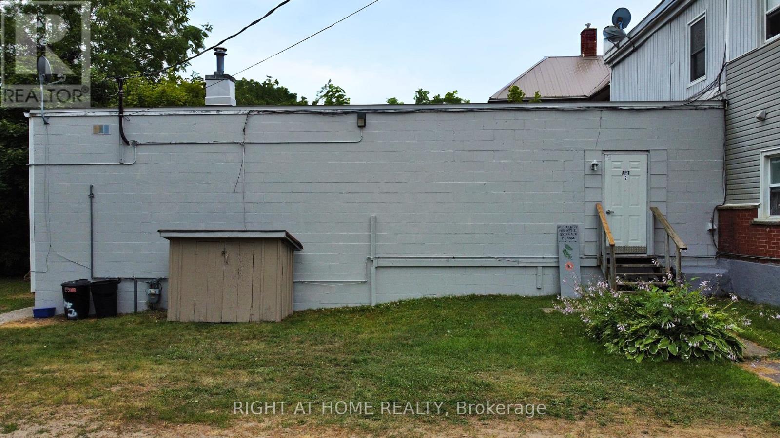 41 PELLISSIER STREET S