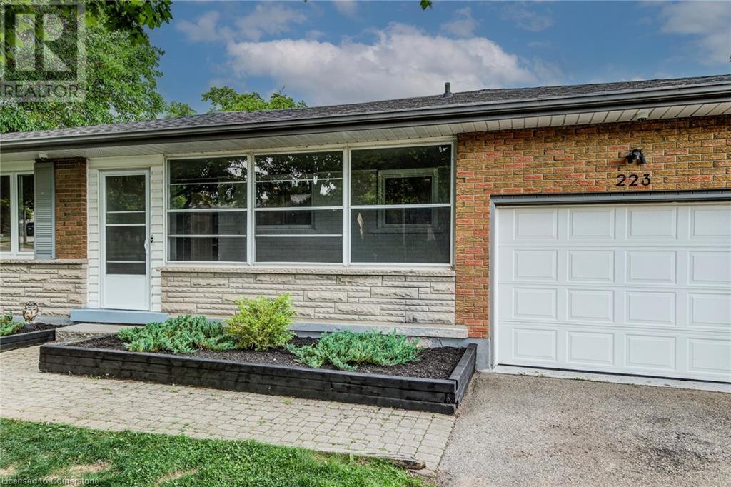 223 WILLIAMSBURG Road