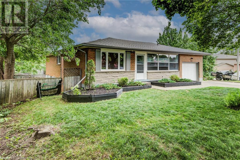 223 WILLIAMSBURG Road